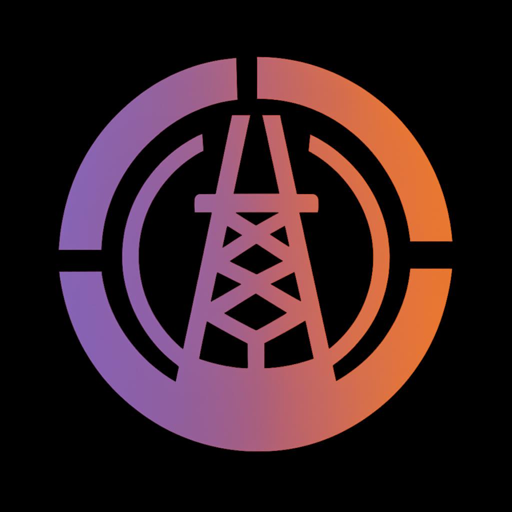 NS Infracore Logo
