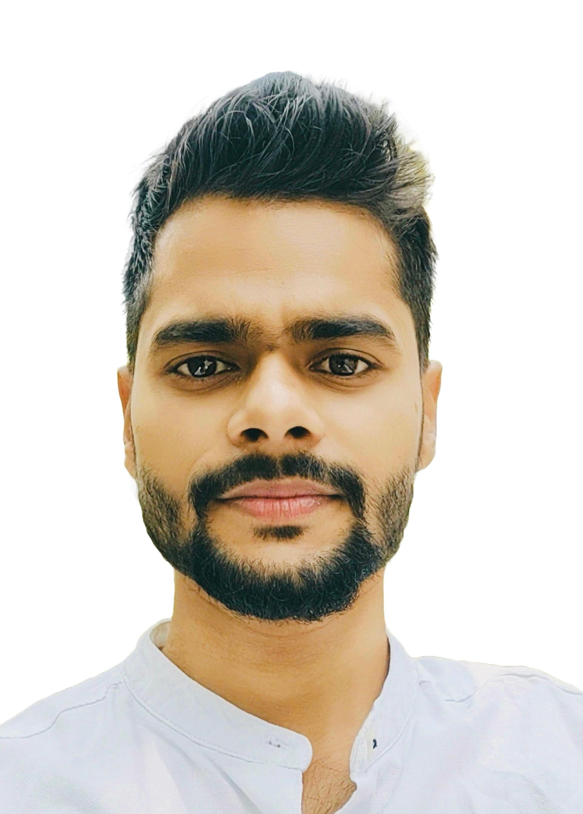 Er. Niraj Mishra
